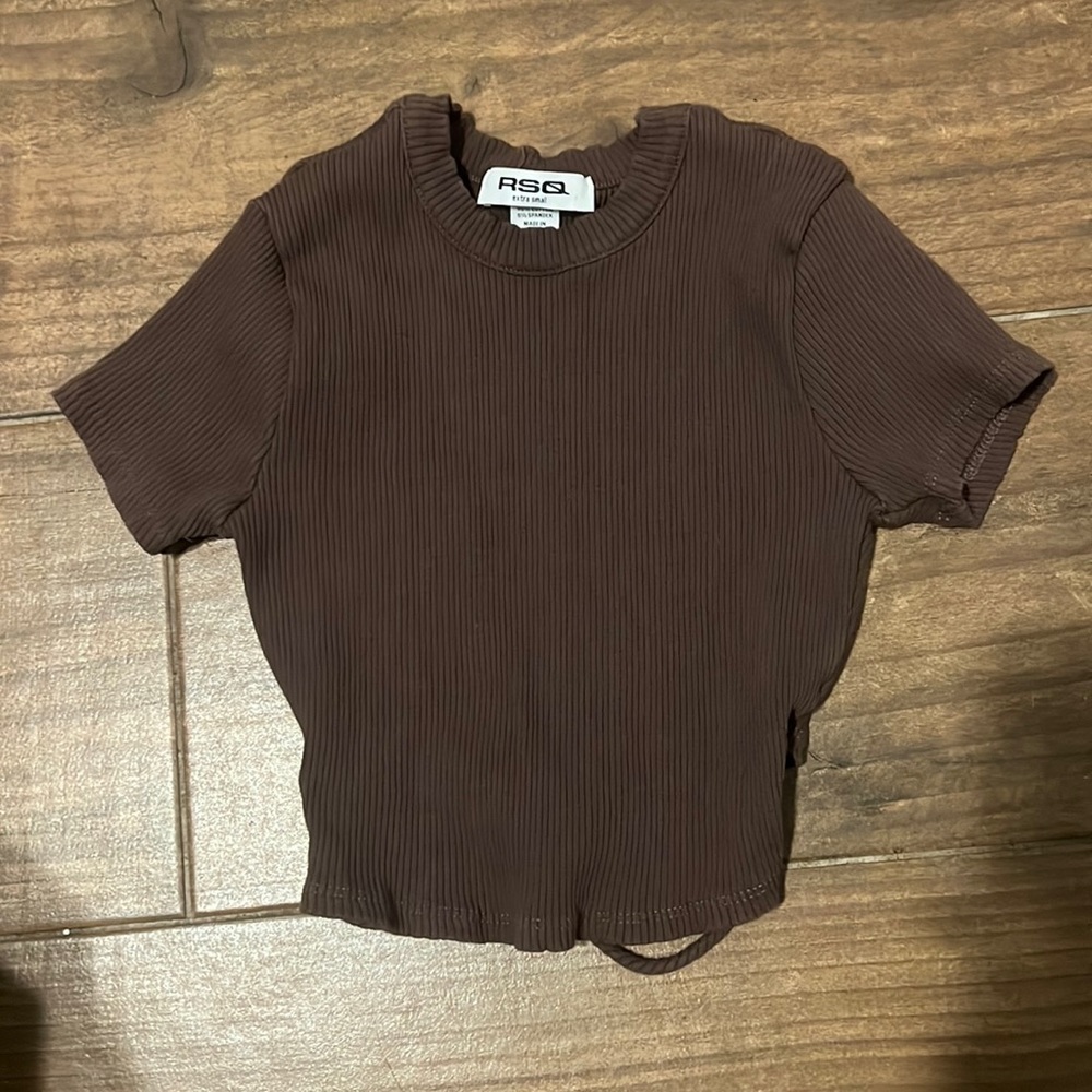 tilly’s shirt